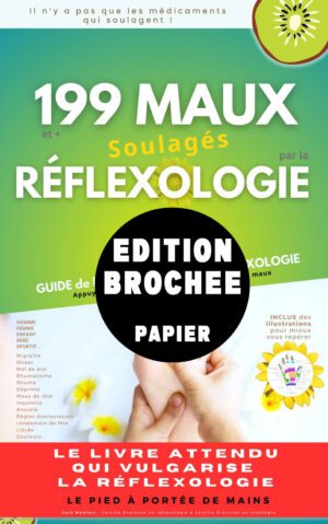 Livre papier BROCHÉ 418 pages