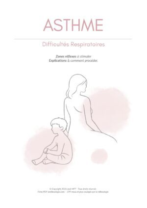 Fiche ASTHME
