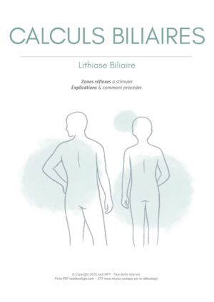 Fiche CALCULS BILIAIRES