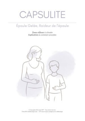 Fiche CAPSULITE