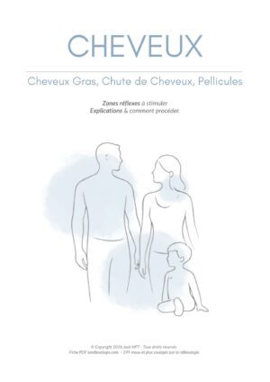 Fiche CHEVEUX