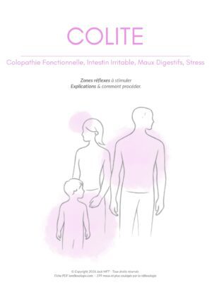 Fiche COLITE