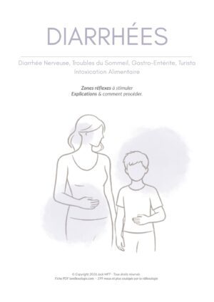 Fiche DIARRHÉES