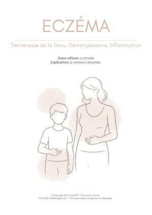 Fiche ECZÉMA