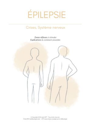 Fiche ÉPILEPSIE