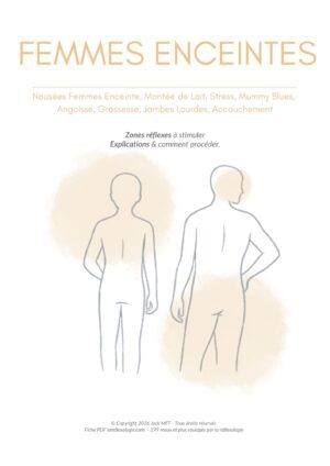 Fiche FEMMES ENCEINTES