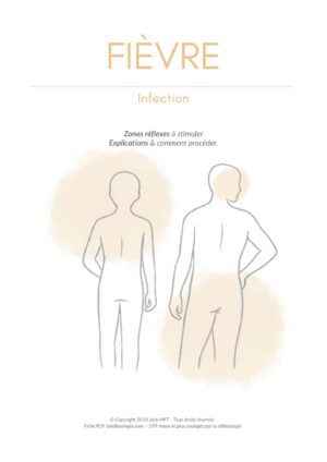 Fiche FIÈVRE