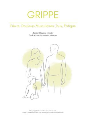 Fiche GRIPPE