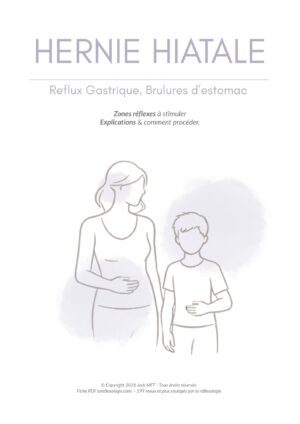 Fiche HERNIE HIATALE