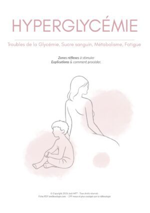 Fiche HYPERGLYCÉMIE