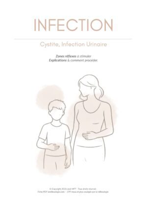 Fiche INFECTION