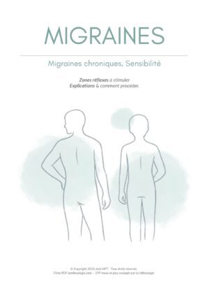 Fiche MIGRAINES