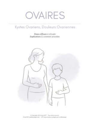 Fiche OVAIRES