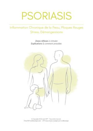Fiche PSORIASIS