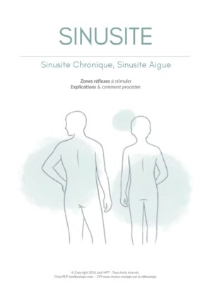 Fiche SINUSITE