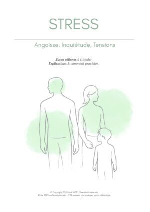 Fiche STRESS