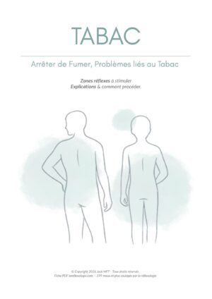 Fiche TABAC