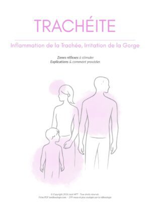 Fiche TRACHÉITE
