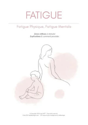 Fiche FATIGUE