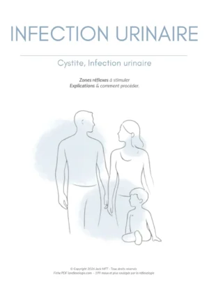 Fiche INFECTION URINAIRE